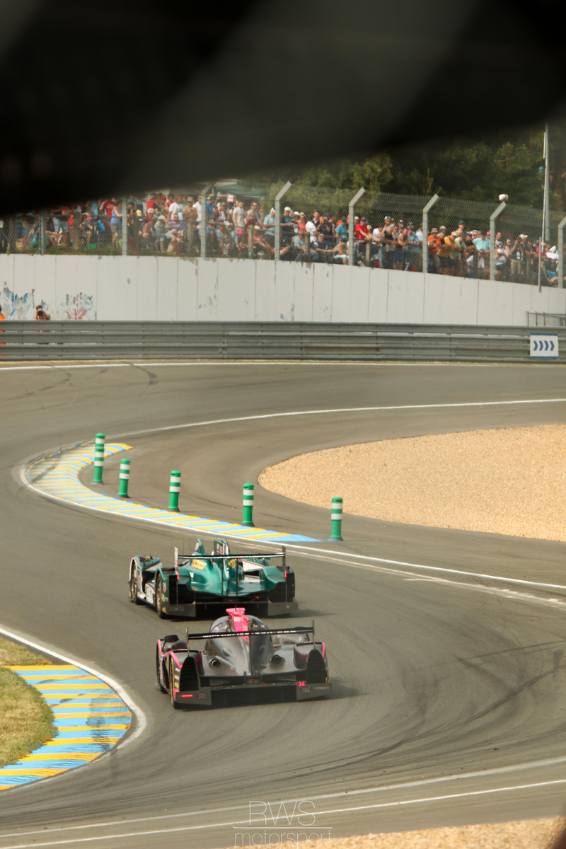 Illustration for article titled Le Mans 24hrs Photo Extravaganza